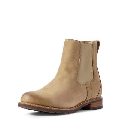 Ariat Wexford Haki Çizme Bayan (23730-180)